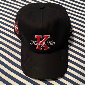 Kith for ‘47 Kith & Kin Snapback